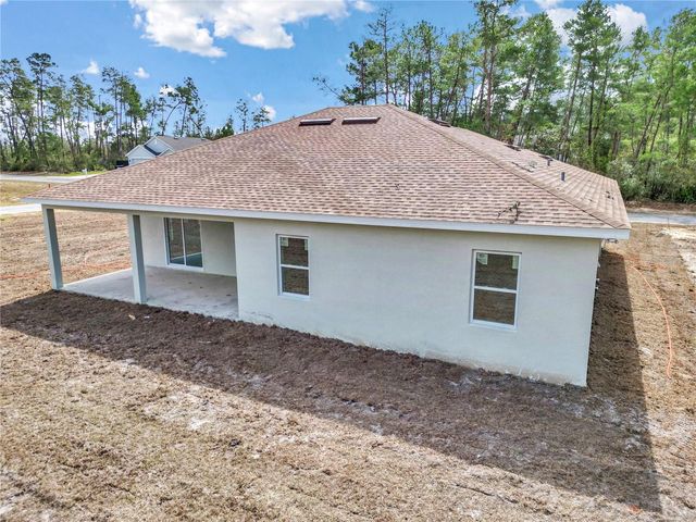 15740 SW 55TH AVENUE ROAD, Ocala, FL 34473