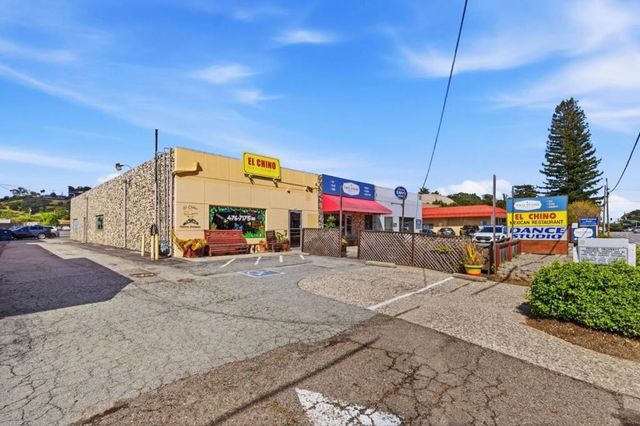 2525 Soquel Drive A, Santa Cruz, CA 95065