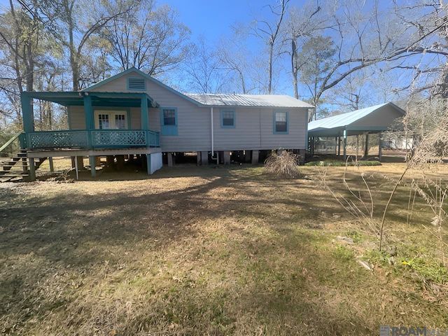 18718 Ducros Rd, Prairieville, LA 70769