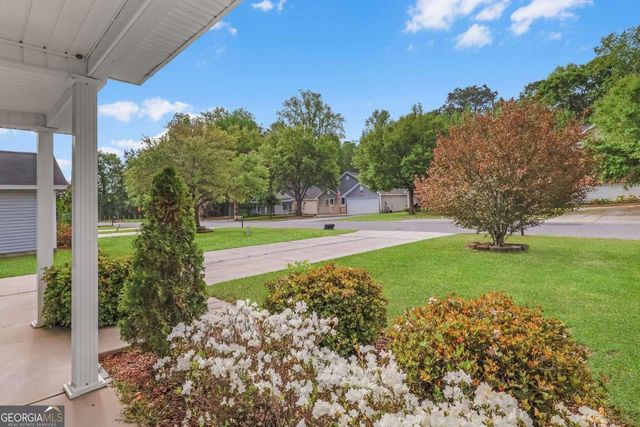 70 Lake Shore Boulevard, Port Wentworth, GA 31407