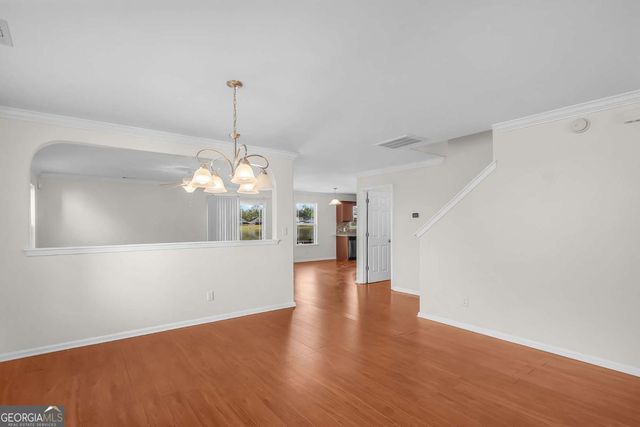 70 Lake Shore Boulevard, Port Wentworth, GA 31407