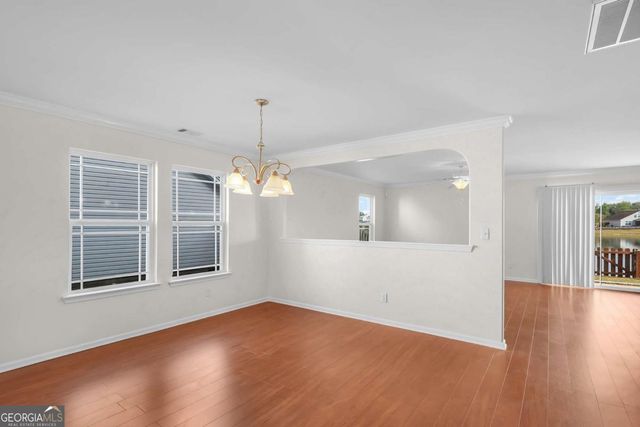 70 Lake Shore Boulevard, Port Wentworth, GA 31407