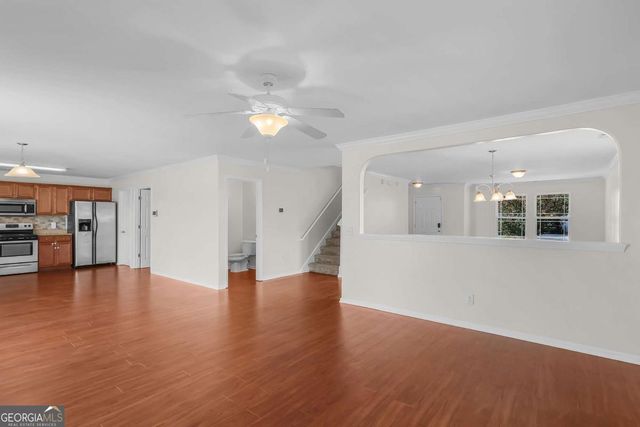 70 Lake Shore Boulevard, Port Wentworth, GA 31407