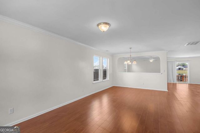 70 Lake Shore Boulevard, Port Wentworth, GA 31407