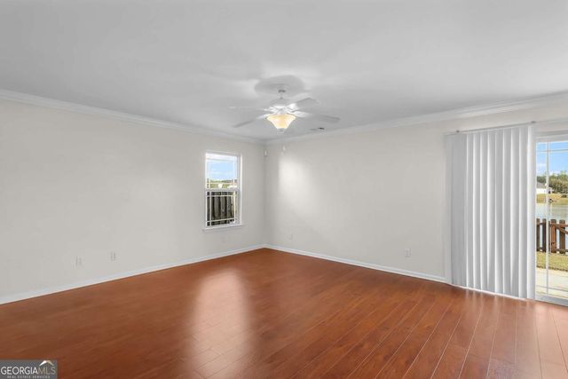 70 Lake Shore Boulevard, Port Wentworth, GA 31407