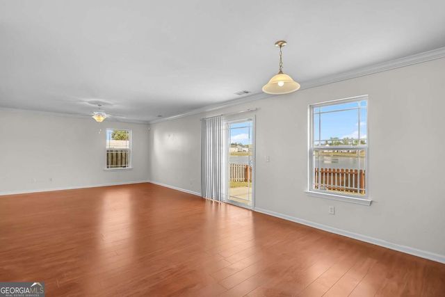 70 Lake Shore Boulevard, Port Wentworth, GA 31407