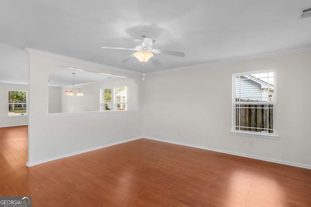 70 Lake Shore Boulevard, Port Wentworth, GA 31407