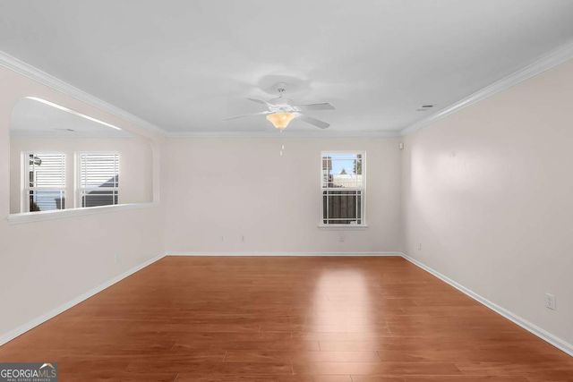 70 Lake Shore Boulevard, Port Wentworth, GA 31407