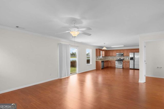 70 Lake Shore Boulevard, Port Wentworth, GA 31407