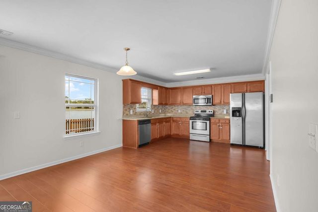 70 Lake Shore Boulevard, Port Wentworth, GA 31407