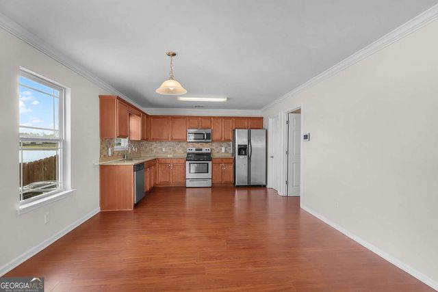 70 Lake Shore Boulevard, Port Wentworth, GA 31407