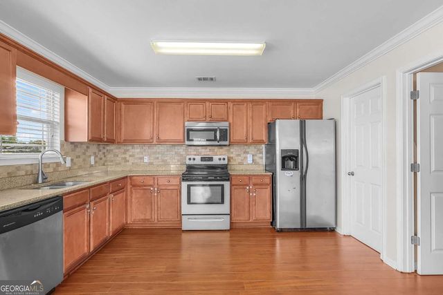 70 Lake Shore Boulevard, Port Wentworth, GA 31407