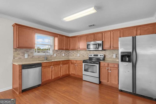 70 Lake Shore Boulevard, Port Wentworth, GA 31407