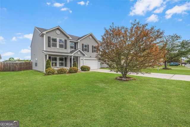 70 Lake Shore Boulevard, Port Wentworth, GA 31407