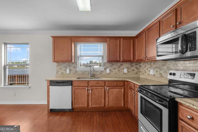 70 Lake Shore Boulevard, Port Wentworth, GA 31407