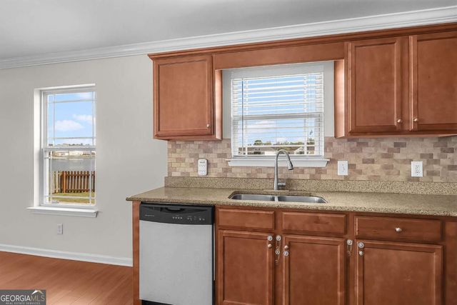 70 Lake Shore Boulevard, Port Wentworth, GA 31407