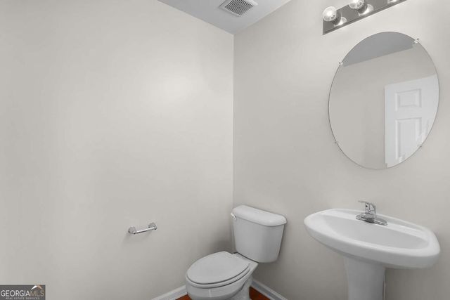 70 Lake Shore Boulevard, Port Wentworth, GA 31407