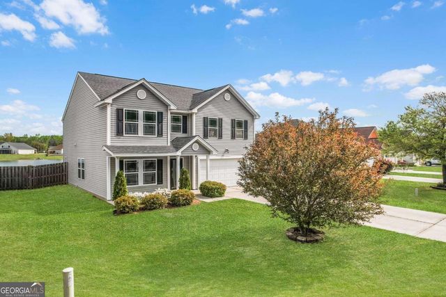 70 Lake Shore Boulevard, Port Wentworth, GA 31407