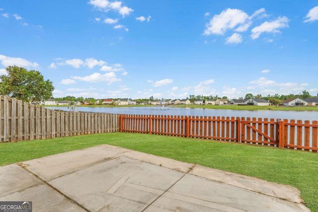 70 Lake Shore Boulevard, Port Wentworth, GA 31407