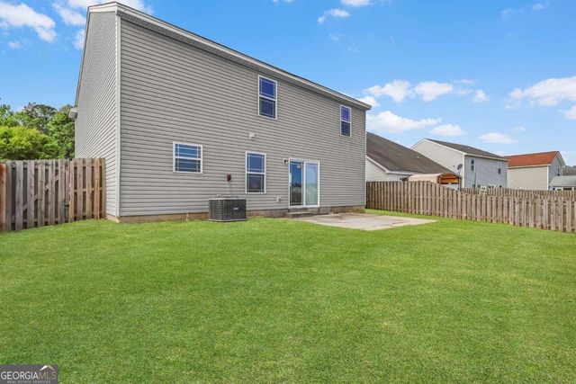 70 Lake Shore Boulevard, Port Wentworth, GA 31407