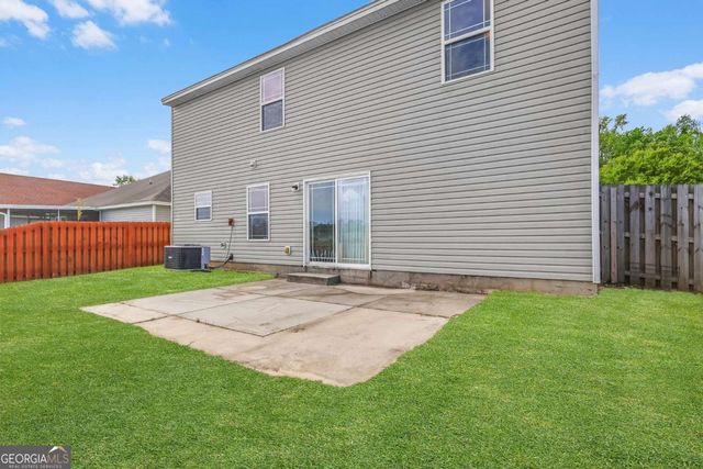 70 Lake Shore Boulevard, Port Wentworth, GA 31407