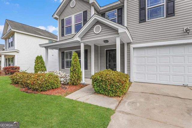 70 Lake Shore Boulevard, Port Wentworth, GA 31407