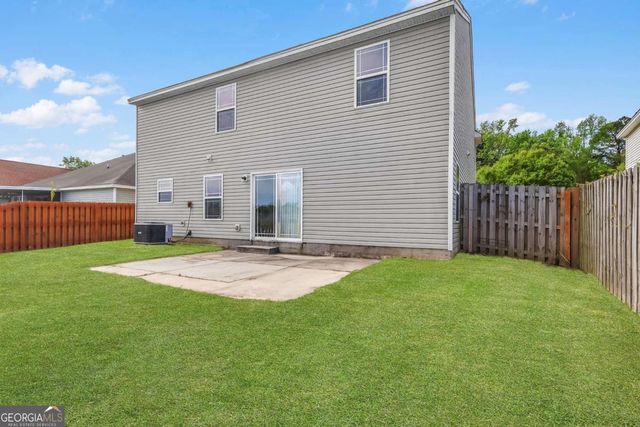 70 Lake Shore Boulevard, Port Wentworth, GA 31407