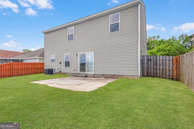 70 Lake Shore Boulevard, Port Wentworth, GA 31407