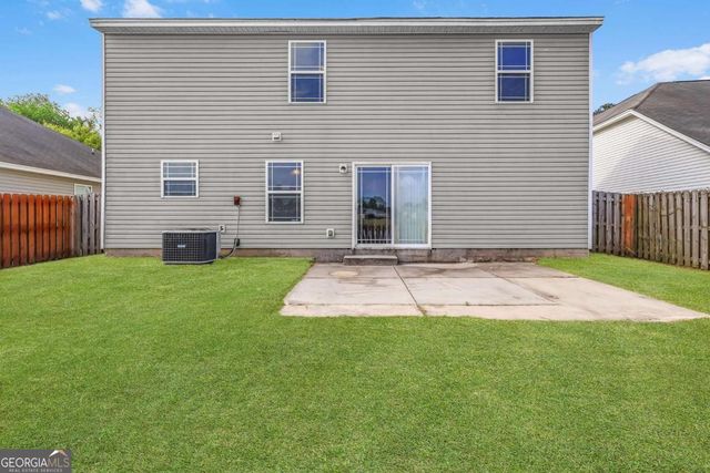 70 Lake Shore Boulevard, Port Wentworth, GA 31407