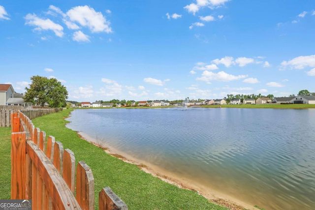 70 Lake Shore Boulevard, Port Wentworth, GA 31407