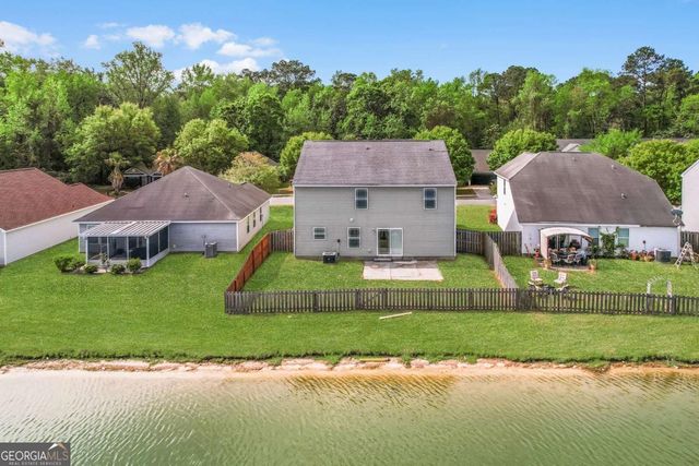 70 Lake Shore Boulevard, Port Wentworth, GA 31407