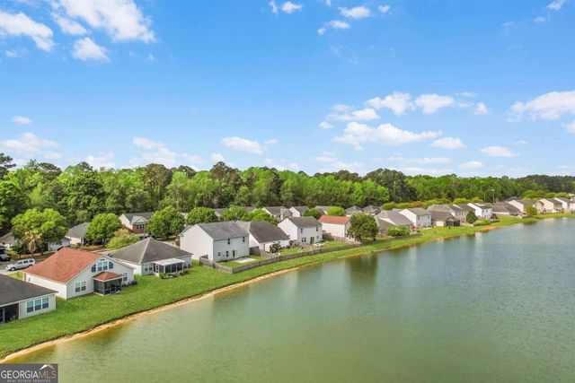 70 Lake Shore Boulevard, Port Wentworth, GA 31407