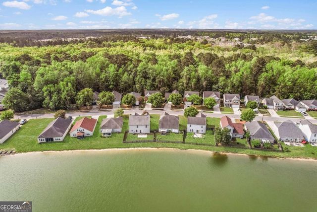 70 Lake Shore Boulevard, Port Wentworth, GA 31407