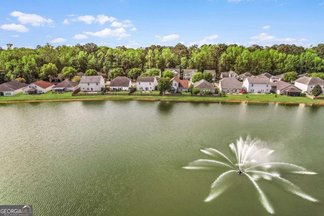 70 Lake Shore Boulevard, Port Wentworth, GA 31407