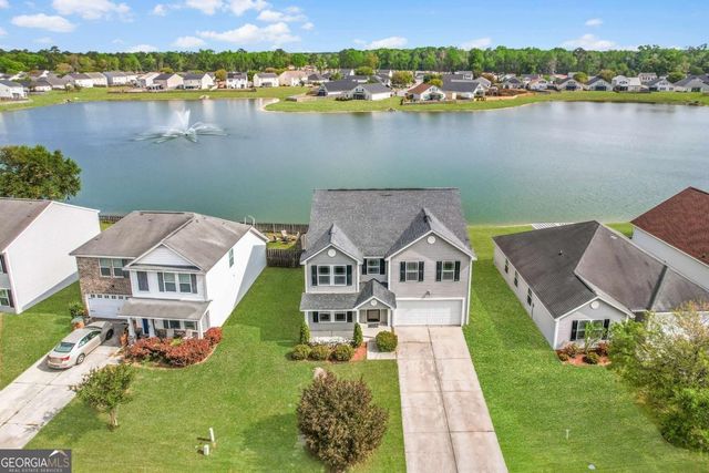 70 Lake Shore Boulevard, Port Wentworth, GA 31407