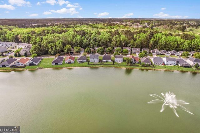 70 Lake Shore Boulevard, Port Wentworth, GA 31407