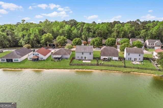 70 Lake Shore Boulevard, Port Wentworth, GA 31407