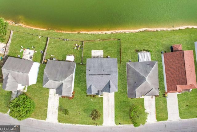 70 Lake Shore Boulevard, Port Wentworth, GA 31407