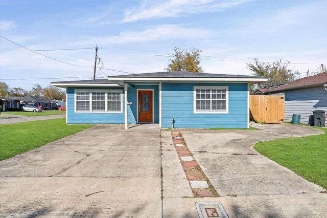 2515 7th Street, Galena Park, TX 77547