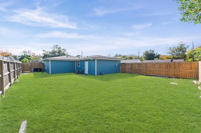 2515 7th Street, Galena Park, TX 77547