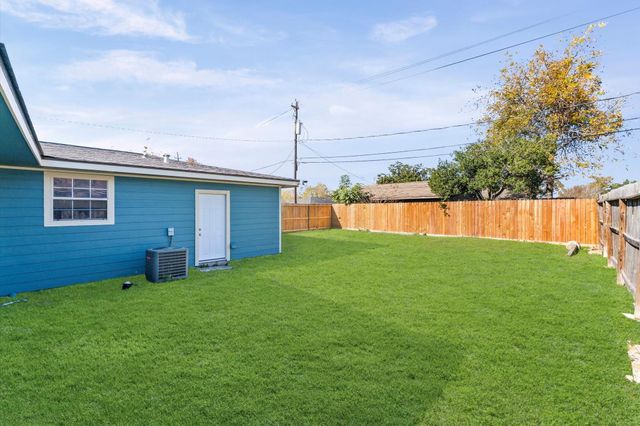 2515 7th Street, Galena Park, TX 77547