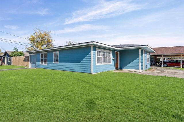 2515 7th Street, Galena Park, TX 77547