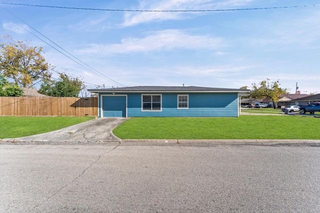 2515 7th Street, Galena Park, TX 77547