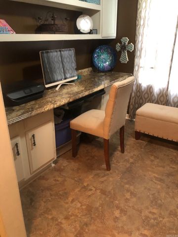 708 W 6th Street, Rector, AR 72461