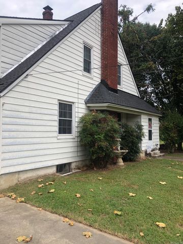 708 W 6th Street, Rector, AR 72461