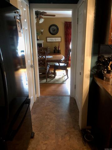 708 W 6th Street, Rector, AR 72461