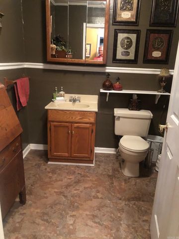 708 W 6th Street, Rector, AR 72461