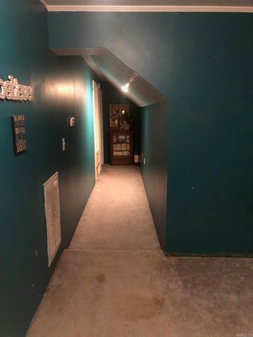 708 W 6th Street, Rector, AR 72461