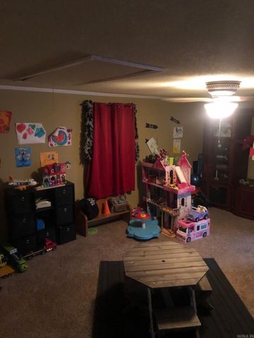 708 W 6th Street, Rector, AR 72461