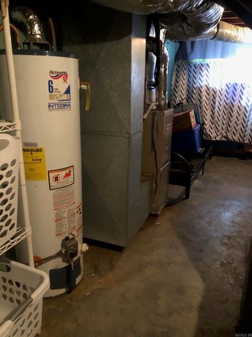 708 W 6th Street, Rector, AR 72461